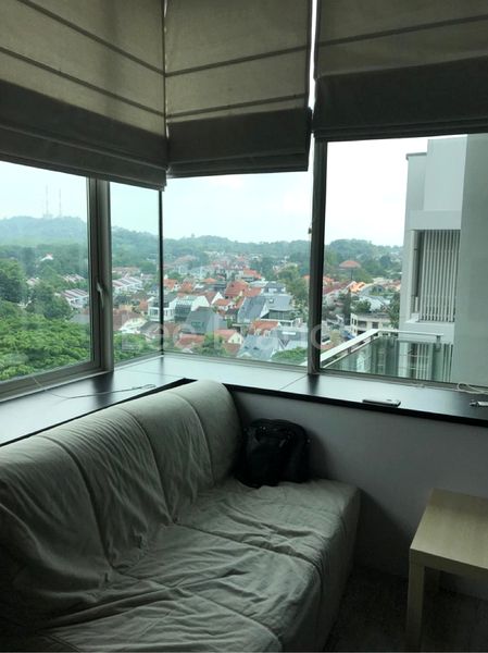 1 Bed Condo for Rent in  The Nexus - Image 15